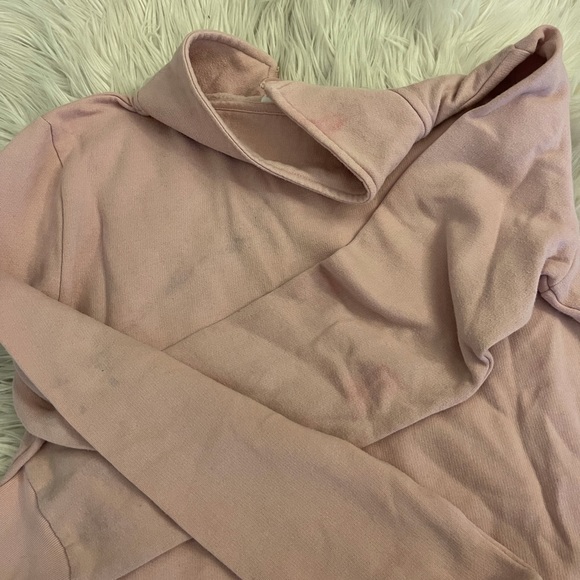 PINK | Sweatshirt bundle | 2 + 1 other brand - Picture 9 of 14